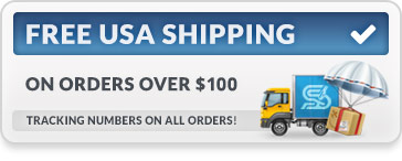 free shipping on sporestore orders over $100